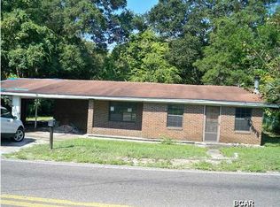 313 Transmitter Rd, Panama City, FL 32404