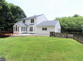 7798 Bracken Ct, Manassas, VA 20111