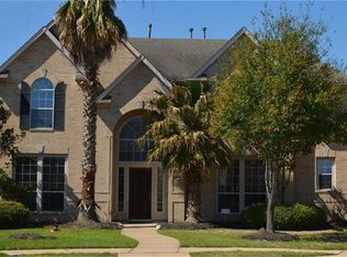 15935 Misty Heath Ln, Houston, TX 77084