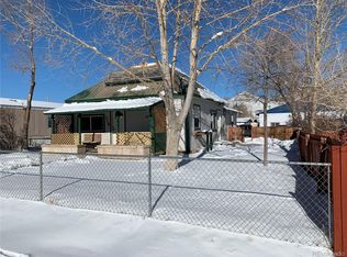 718 Dodge St, Salida, CO 81201
