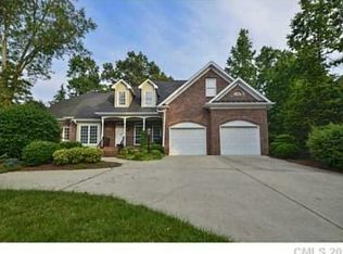 111 Swift Island Pl, New London, NC 28127