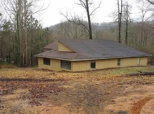 135 Harris Rd, Pickens, SC 29671
