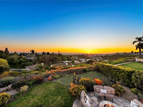 33631 Calle Miramar, San Juan Capistrano, CA 92675