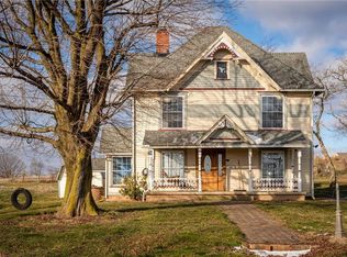 5067 Pigeon Run Rd SW, Navarre, OH 44662