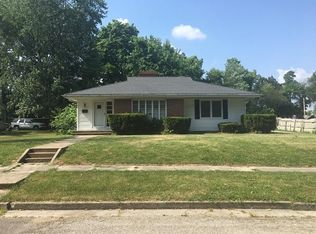 104 W Russell St, California, MO 65018