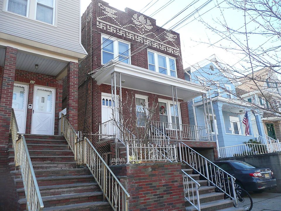Brick Four-Unit