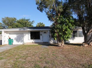 141 Sea Gull Dr, Satellite Beach, FL 32937