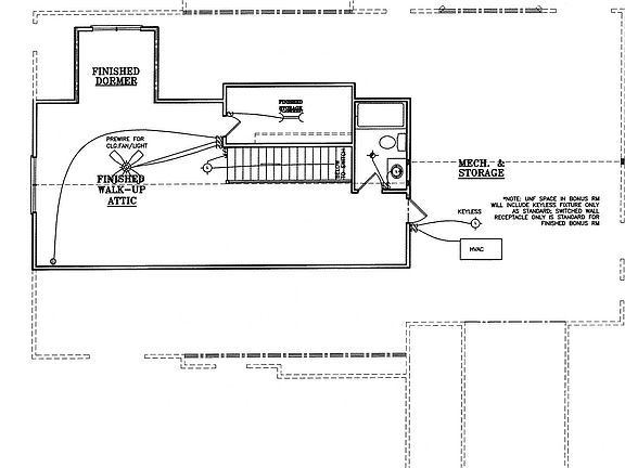 HY 4-19 - Westchester Grand - Third Floor