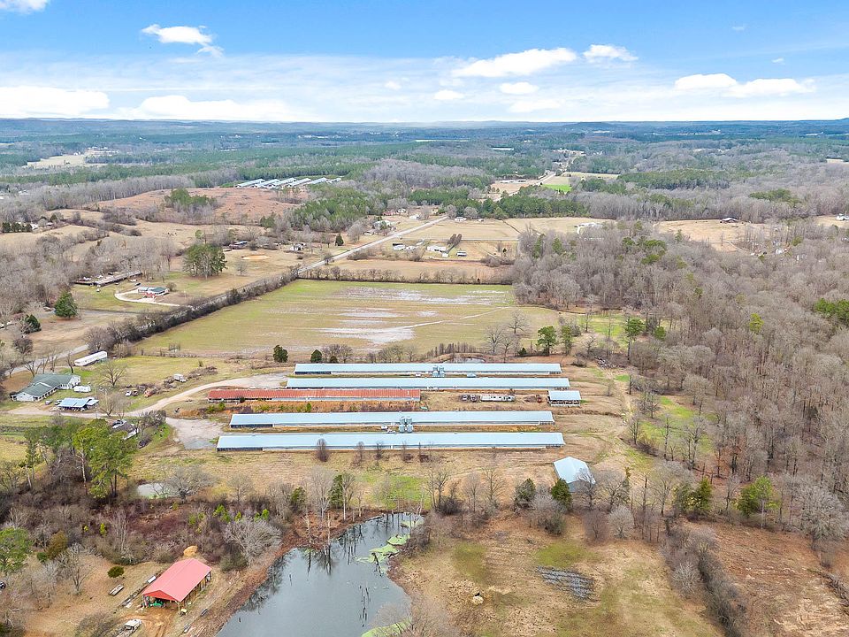 10078 Highway 225 N, Crandall, GA 30711 MLS 1367692 Zillow