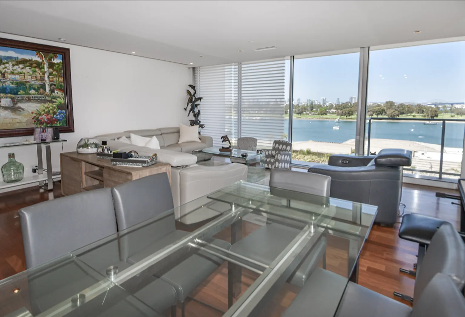1810 Avenida Del Mundo Unit #503 — Photo 4
