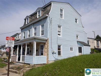 1619 Butler St, Easton, PA, 18042