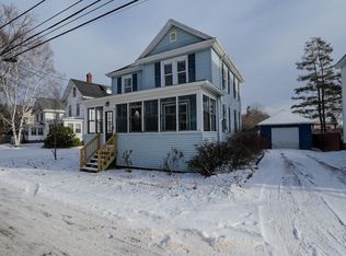 41 Webster Ave N, Bangor, ME 04401