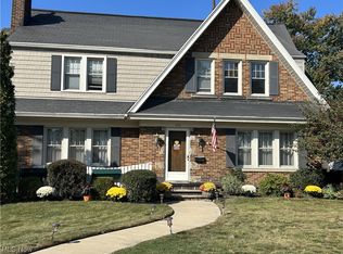 233 Poplar Ave NW, Canton, OH 44708