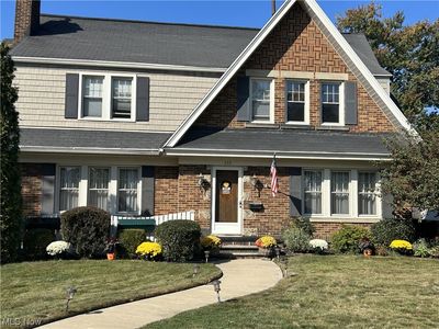 233 Poplar Ave NW, Canton, OH, 44708