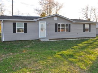5012 Bath Rd, Brookville, IN 47012