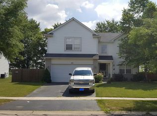 421 N Anna Ln, Romeoville, IL 60446