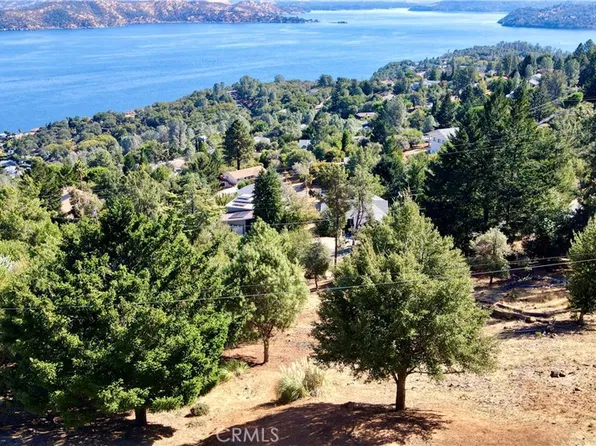 3356 Pine Terrace Dr Lot 26, Kelseyville, CA 95451