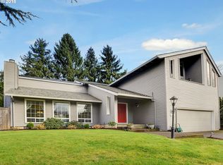 16834 Cherry Crest Ave, Lake Oswego, OR 97034