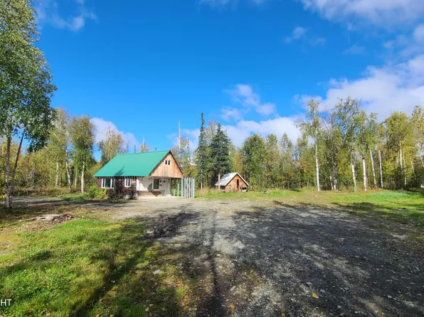 2955 N Tamar Cir, Wasilla, AK 99654