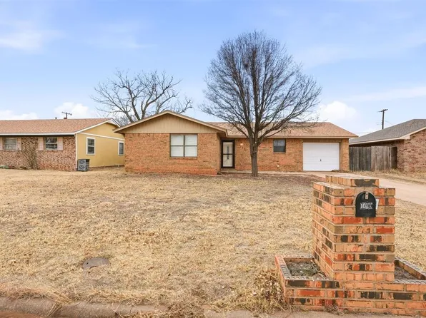 1009 Stewart St, Altus, OK 73521