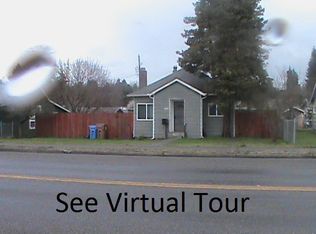 6409 S Oakes St, Tacoma, WA 98409