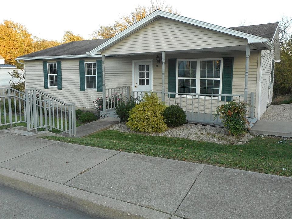 2nd image of 84 N Main St
