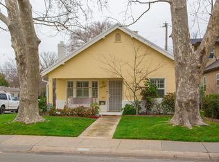 4501 D St, Sacramento, CA