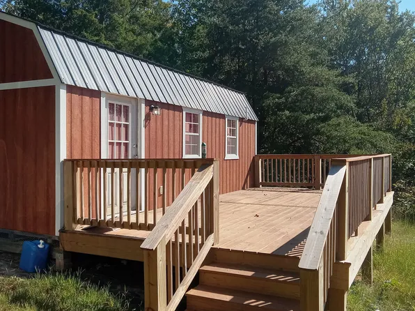 280 Mountain View Rd, Falls Of Rough, KY 40119