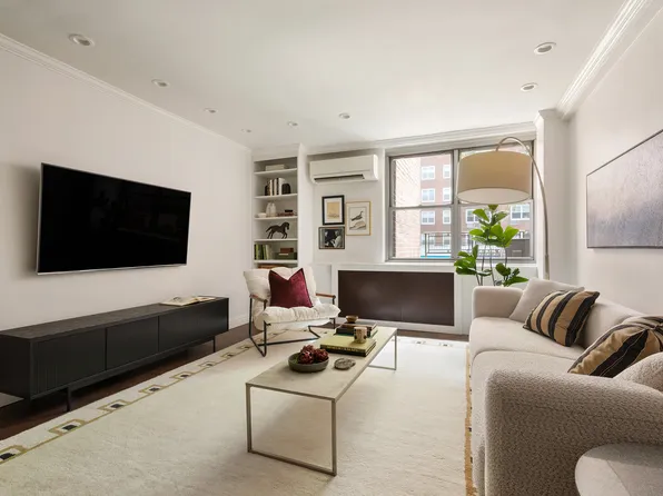 32 Gramercy Park South image 1 of 12
