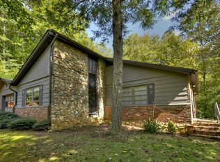 1641 Maxwell Rd, Blue Ridge, GA 30513