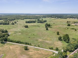 E 420th Rd, Claremore, OK 74017