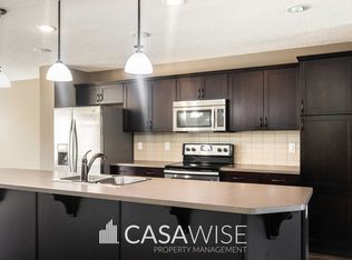 3061 Keswick Way SW UNIT 3061, Edmonton, AB T6W2R2