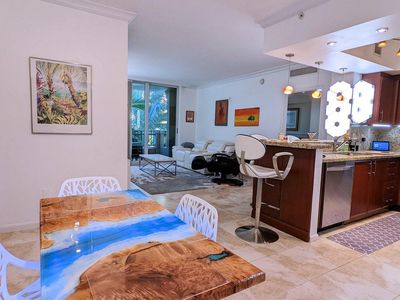 403 S Sapodilla Avenue #317, West Palm Beach, FL, 33401