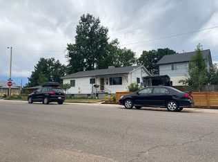 401 W Cannon St, Lafayette, CO 80026