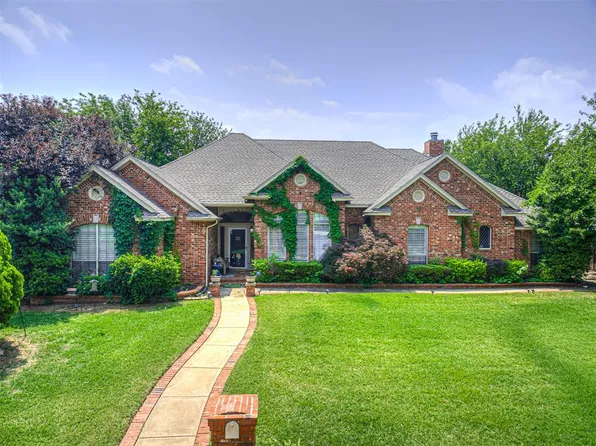 6716 NW 109th St, Oklahoma City, OK 73162