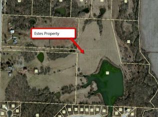 N Bynum Rd, Lone Jack, MO 64070