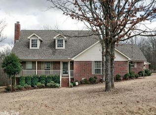 116 Wild Plum Dr, Cabot, AR 72023