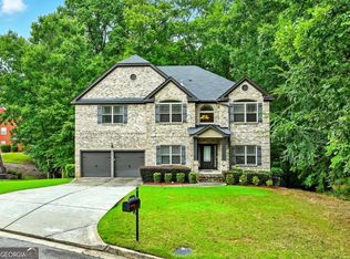 3429 Walnut Rdg, Atlanta, GA 30349