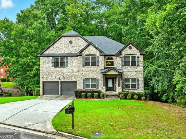 3429 Walnut Rdg, Atlanta, GA 30349