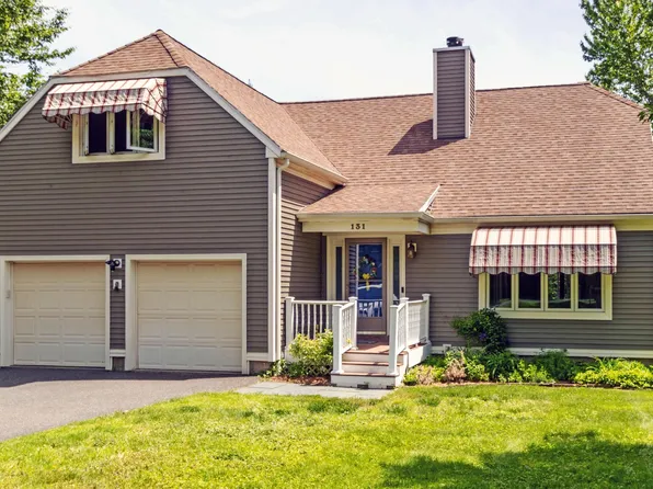 131 Spring Brook Drive, Middletown, CT 06457