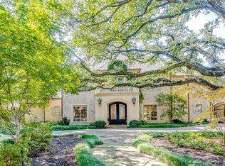 6406 Glendora Ave, Dallas, TX 75230