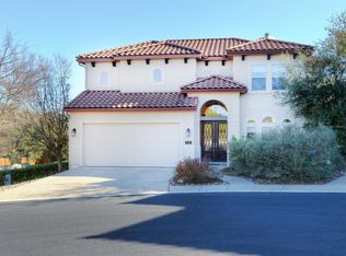 1706 Wild Deer Run, San Antonio, TX 78248