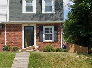11905 Centerhill St, Silver Spring, MD 20902