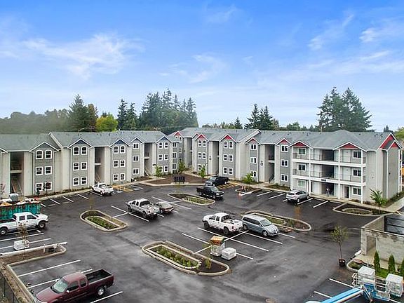 Norpoint Landing Overview