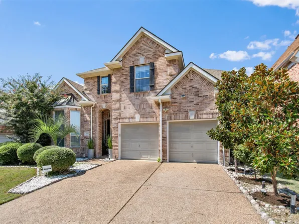 5757 Hidden Creek Ln, Frisco, TX 75034