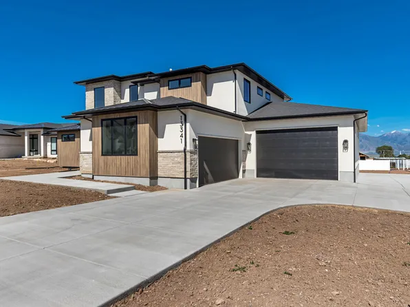 13341 S Hollys Pond Dr W #6, Herriman, UT 84096