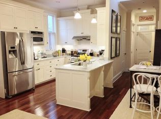 1130 5th St NW APT 5, Washington, DC 20001