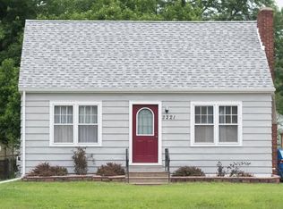 2221 W Forrest Hill Ave, Peoria, IL