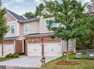 7282 Rockhouse Rd #5, Austell, GA 30168