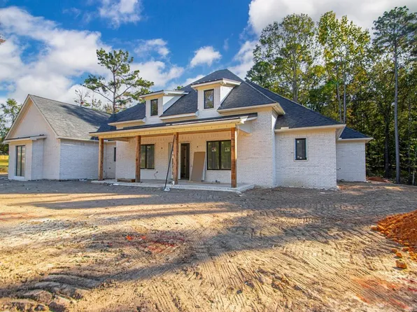 7024 Hannah Ln, Benton, AR 72019